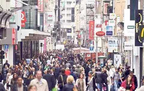 La OCDE augura el parón de la zona euro en 2012 y no descarta una recesión  