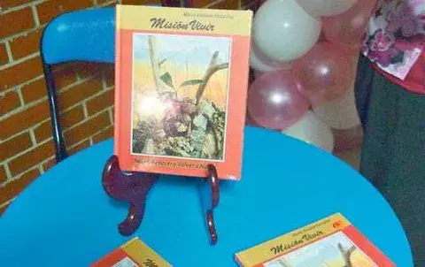 “Acepté el cáncer y luché por  mi vida” 