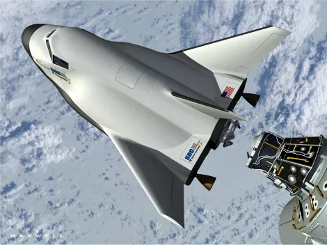 NASA dará mil 100 millones de dólares  a empresas para vuelos espaciales