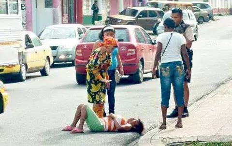 Urgen los programas sociales para orates 