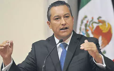 Muere ministro de Gobernación 