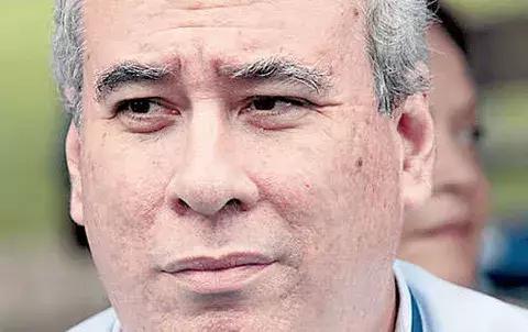 Ayú Prado inició caso en Fiscalía 