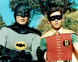 Robin el inseparable amigo de Batman morirá en la próxima edición