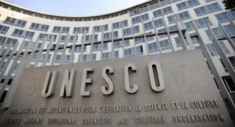 Unesco enterró dos cápsulas del tiempo dirigidas a las generaciones futuras