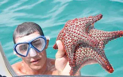 Seductoras e inquietas playas que te atraparán 