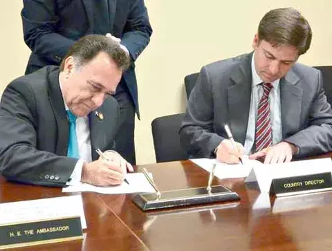 Entra en vigencia plan   para  un gasto público más transparente 