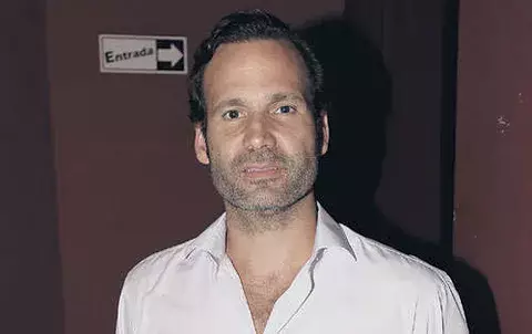 Horacio Valdés no descarta el teatro 