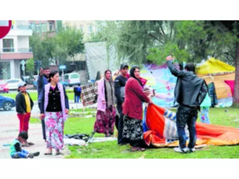 DDHH critica el trato en la prensa a los gitanos 