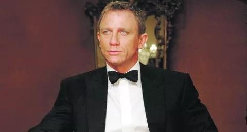Fiesta inspirada en James Bond causa escándalo en Suecia