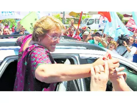 Crece pesimismo por posibles resultados de sufragio 