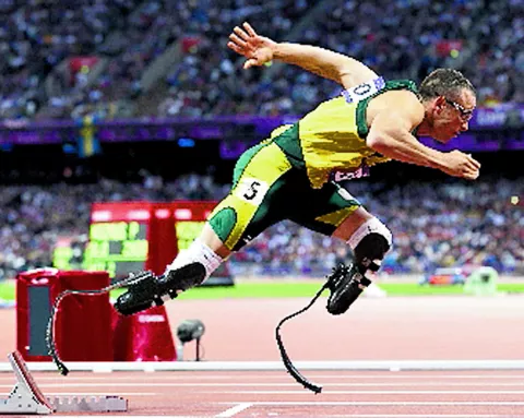 El ícono mundial con una carrera deportiva que está en peligro   