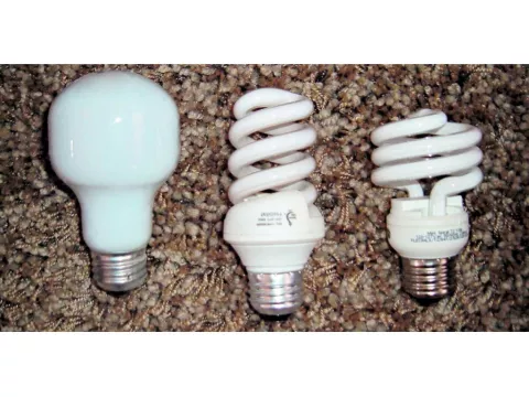 Ahorre energía en su hogar