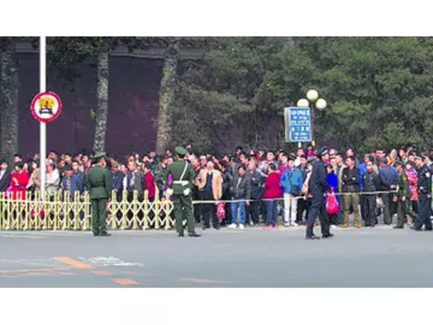 Asocian posible atentado con las etnias musulmanas 