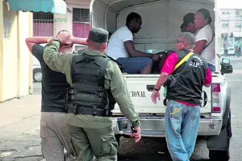 Abrirán ‘línea caliente’ contra maltrato policial 