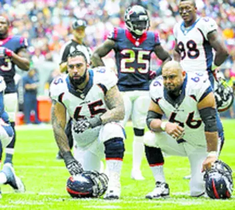 Presencia latina en el Super Bowl será limitada 