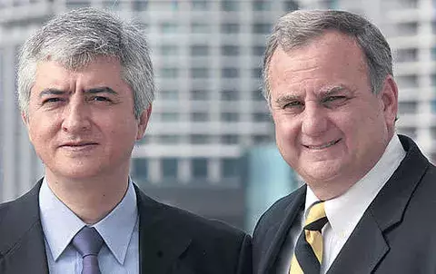 Eaton Corporation, una compañía que está interesada en aportar al crecimiento de Panamá 
