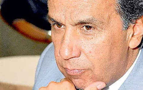 Promueven candidatura de vicepresidente al Nobel de la Paz 