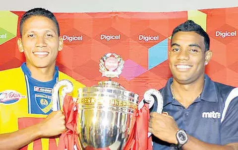 La final del Apertura 2011 de la LPF tomó forma 