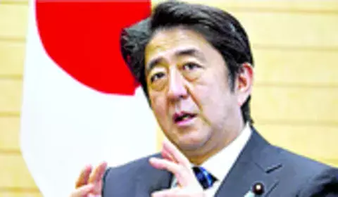 Tensiones con Japón por memorial de Nankín 