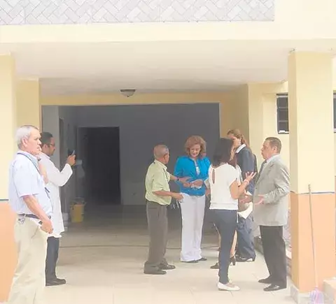 Sector Oeste contará con morgue judicial 
