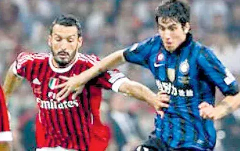 Sabella convoca a “Ricky” Álvarez 
