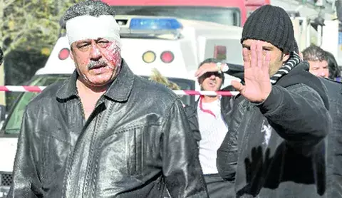 Rabat condena atentado terrorista en Beirut  