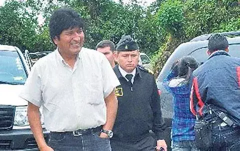 Expectativa en votación 