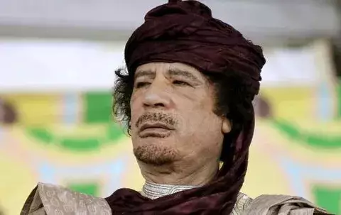 Amnistía Internacional pide a Libia que investigue la muerte de Gadafi