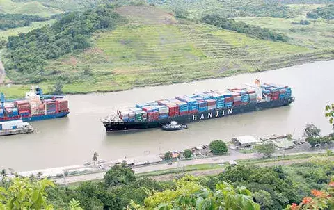 Canal aporta al Estado $6611 millones en  últimos 12 años  