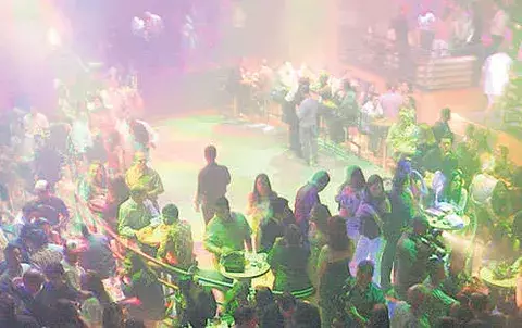 Fiestas de fin de año sin  “ Ley Zanahoria” 