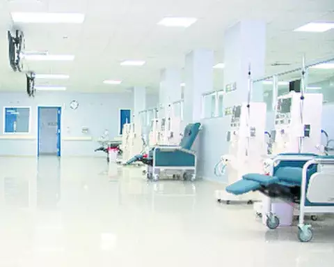 Personal calificado atenderá a los pacientes en policlínica de la CSS 
