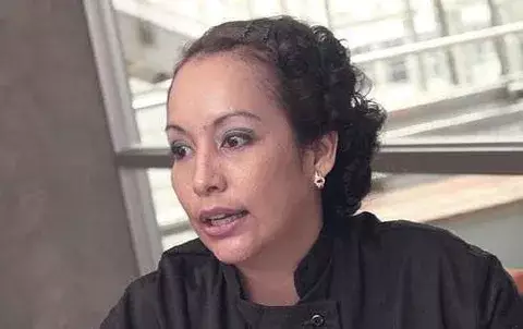 “Panameñas son emprendedoras” 