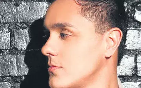 Joey Montana:  artista panameño con mayores éxitos durante el 2011 