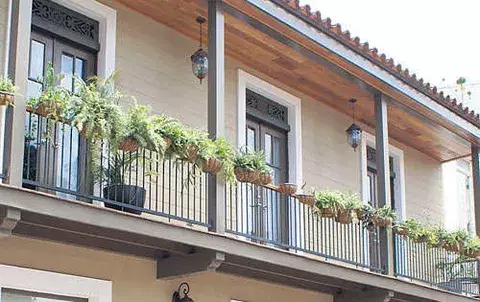 Arte portobeleño en el Casco Viejo 