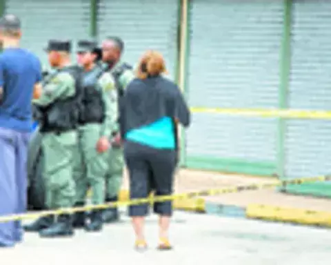 Fiscalía confirma la detención de  12 personas en plan  antisecuestro 