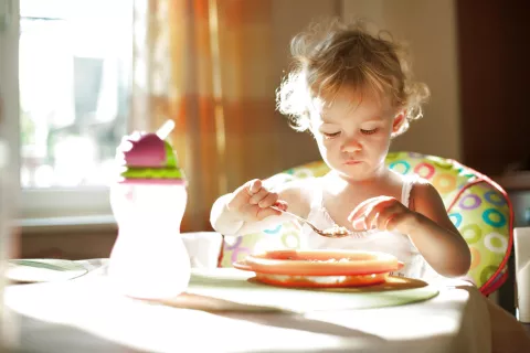 Falta de vitamina D aumenta riesgo de alergias a alimentos