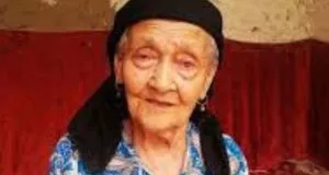 Una uigur que dice tener 127 años podría ser la persona más vieja del mundo