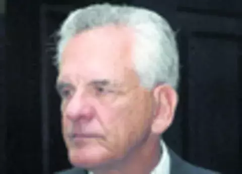 Stanley Motta se distancia del movimiento de ‘Boby’ Eisenmann 