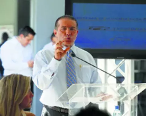 Inicio de operación del metro será de forma gradual en la Línea 1  