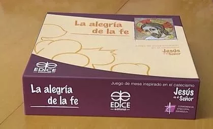 Crean juego que pone a prueba los conocimientos sobre Jesucristo