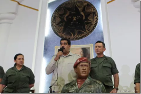Proponen que se estudie el pensamiento de Chávez 