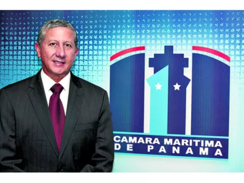 Crecimiento de la industria marítima en Panamá  