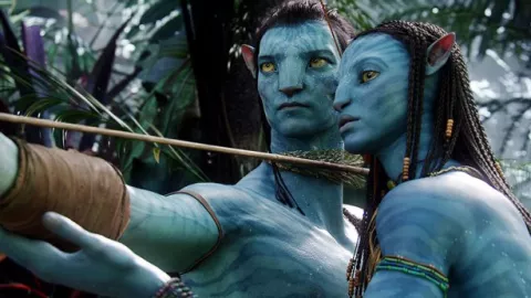 Las 10 películas más taquilleras de la historia
