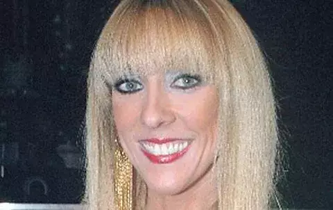 La columna de   Doña Perla 