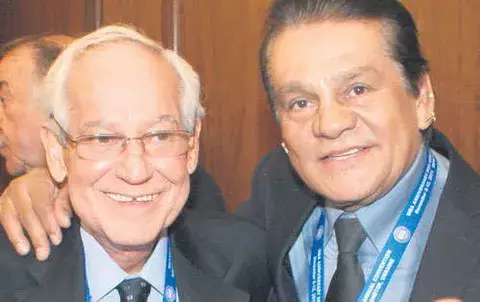 Ucrania se paraliza por  “Mano de Piedra” 