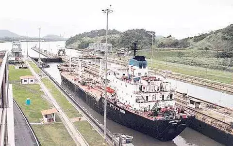 Turistas podrán apreciar el Canal desde dos nuevos miradores 