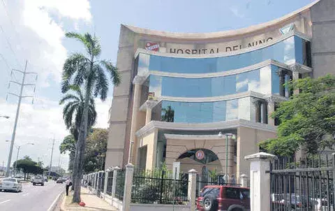 Cronograma de actividades de fin de año en el Hospital del Niño 