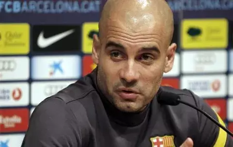Guardiola advierte: "Si queremos gestionar el resultado, nos eliminarán"