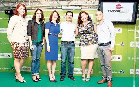 Hewlett Packard apoya bienestar laboral 