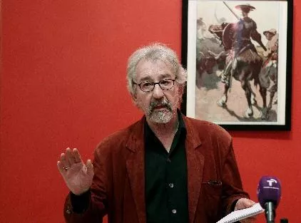 Don Quijote cabalga en el libro electrónico más fiel al original